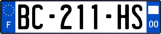 BC-211-HS