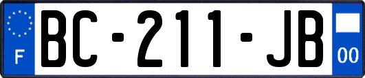 BC-211-JB