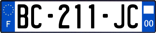 BC-211-JC