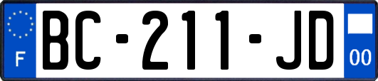 BC-211-JD