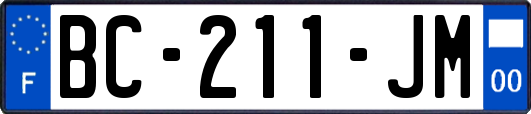 BC-211-JM