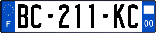 BC-211-KC