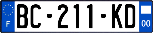BC-211-KD