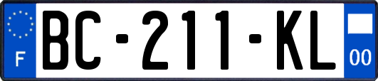 BC-211-KL