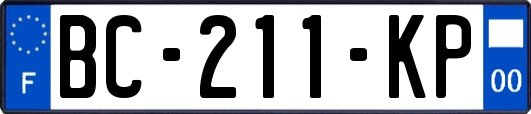 BC-211-KP