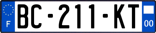 BC-211-KT