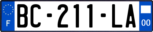BC-211-LA
