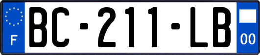 BC-211-LB