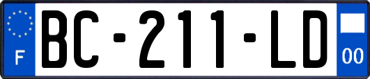 BC-211-LD