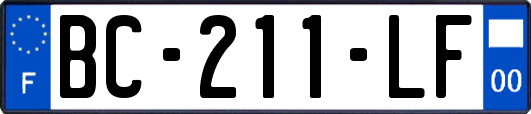 BC-211-LF