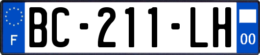 BC-211-LH