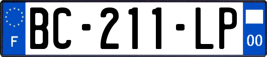 BC-211-LP