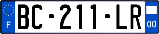 BC-211-LR