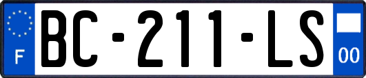BC-211-LS