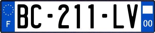 BC-211-LV