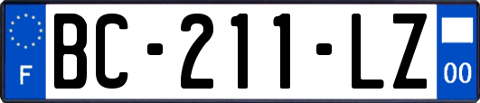 BC-211-LZ