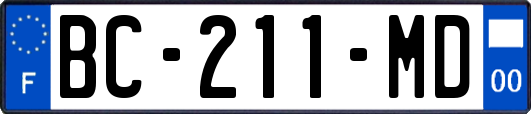 BC-211-MD