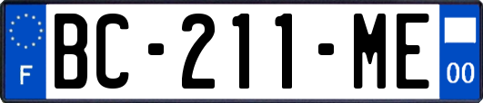 BC-211-ME