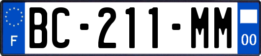 BC-211-MM