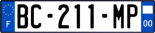 BC-211-MP