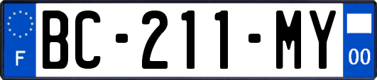 BC-211-MY