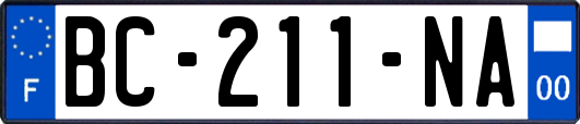 BC-211-NA