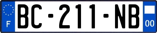 BC-211-NB