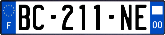 BC-211-NE