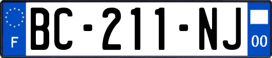 BC-211-NJ