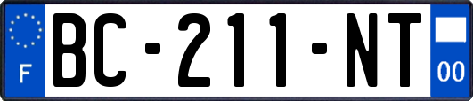 BC-211-NT