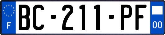 BC-211-PF