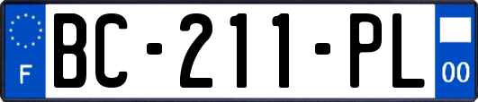 BC-211-PL
