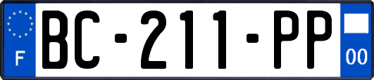 BC-211-PP