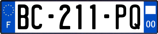 BC-211-PQ