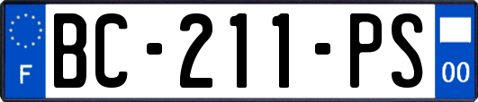 BC-211-PS