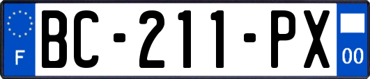 BC-211-PX