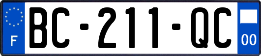 BC-211-QC