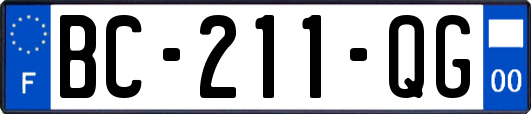 BC-211-QG