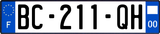 BC-211-QH