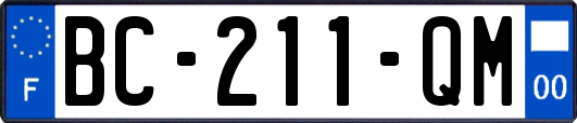 BC-211-QM