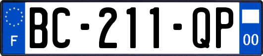 BC-211-QP