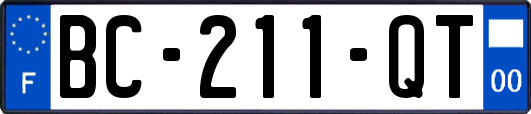 BC-211-QT