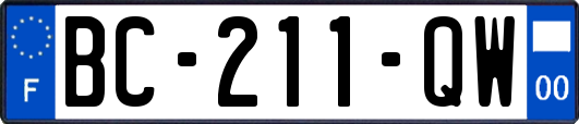BC-211-QW