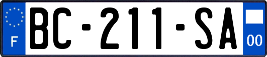 BC-211-SA