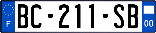 BC-211-SB