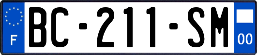 BC-211-SM