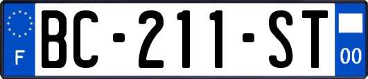 BC-211-ST