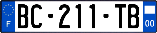BC-211-TB