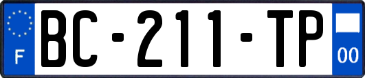 BC-211-TP