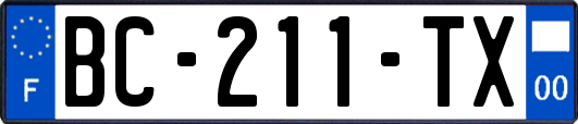 BC-211-TX